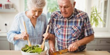 It's official—the MIND diet, the eating plan that slows cognitive decline and improves mental agility in people over 65