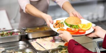 Goodbye to ultra-processed foods—California launches a food revolution in schools for 2035