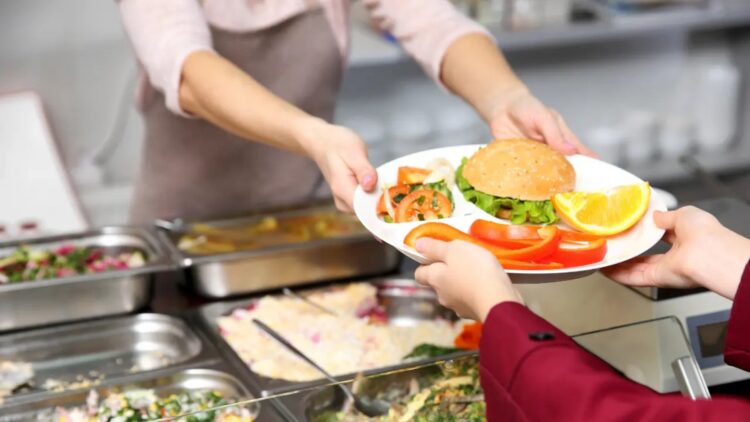 Goodbye to ultra-processed foods—California launches a food revolution in schools for 2035