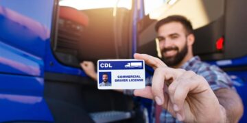 It's official—Texas suspends thousands of commercial driver's licenses, leaving hundreds of drivers out of work