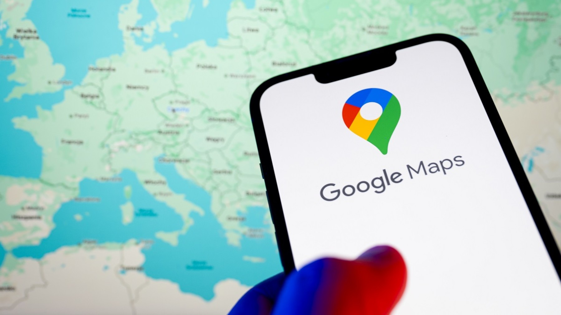 Goodbye to traditional GPS—Google Maps will integrate artificial intelligence to “see” the road in real time