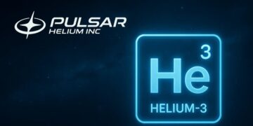 Confirmed—Minnesota becomes the new energy epicenter following Pulsar Helium's historic discovery of 230,000 tons of helium
