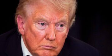 It's official—Donald Trump is eliminating tariffs on more than 200 food products to curb high prices in U.S. supermarkets