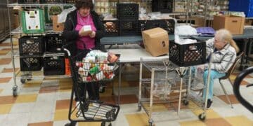 Goodbye to food benefits—federal shutdown puts EBT cards of 40 million Americans in jeopardy