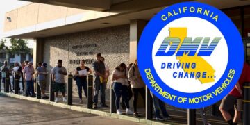 DMV simplifies license renewal in California—less paperwork for responsible drivers—here are the requirements
