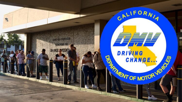 DMV simplifies license renewal in California—less paperwork for responsible drivers—here are the requirements