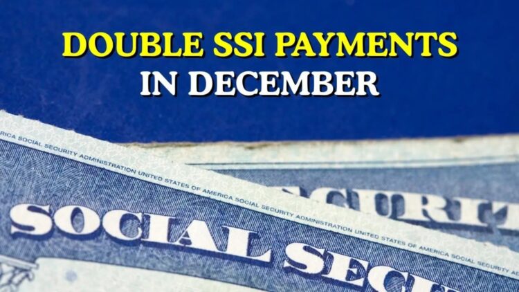 No more waiting in the US—the Social Security Administration activates advance payments on December 1 for millions of beneficiaries