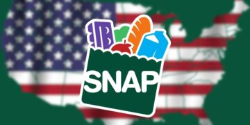 It's official—the Trump administration wants millions of SNAP recipients to reapply for benefits due to high rates of “fraud”