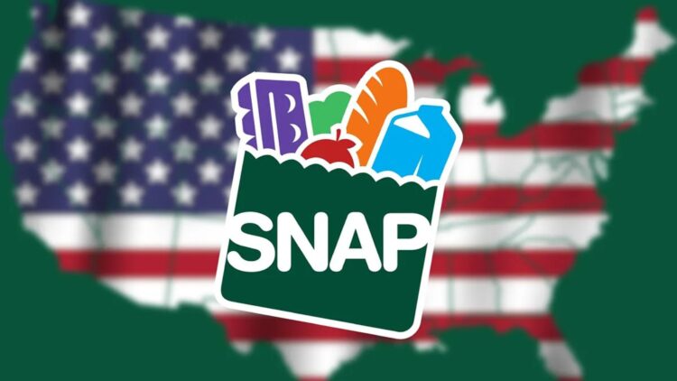 It's official—the Trump administration wants millions of SNAP recipients to reapply for benefits due to high rates of “fraud”