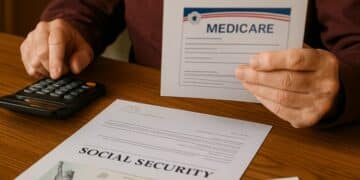 The COLA increase for 2026 will be 2.8%, but the rise in Medicare Part B could leave you with less than expected