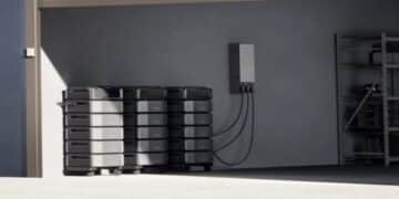 Confirmed—the 7,200 W device manages your consumption, prevents overloads, and reduces your costs during the cold season