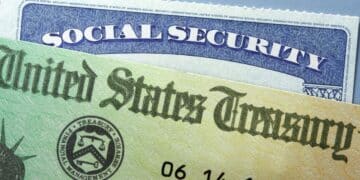 It's official—new Social Security payments will arrive in the United States on November 12—check to see if you will receive payment on that day