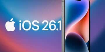 Confirmed—Apple releases iOS 26.1 with Tinted Mode to eliminate annoying iPhone transparency issues