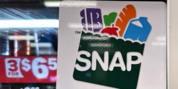 Confirmed—Virginia will pay weekly emergency benefits following the federal government shutdown that paralyzed the SNAP program