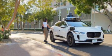 Goodbye to drivers—12 U.S. cities will launch driverless taxis — Waymo is leading the revolution that will change public transportation forever