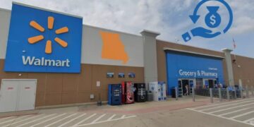 Confirmed—if you pay by card at Walmart, you will have to wait up to 14 days to get your money back — what nobody told you about the new process in the middle of the holiday season