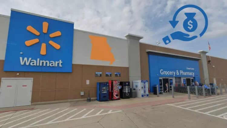 Confirmed—if you pay by card at Walmart, you will have to wait up to 14 days to get your money back — what nobody told you about the new process in the middle of the holiday season