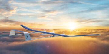 Goodbye to kerosene—Kea Aerospace's new solar aircraft ushers in an era of sustainable flights that don't need airports