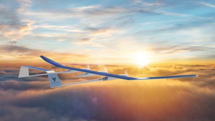 Goodbye to kerosene—Kea Aerospace's new solar aircraft ushers in an era of sustainable flights that don't need airports 1 Goodbye to kerosene—Kea Aerospace's new solar aircraft ushers in an era of sustainable flights that don't need airports