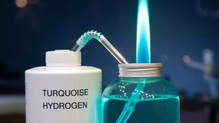 It's official—turquoise hydrogen is here to change everything. This continent produces 150,000 tons per year, leaving gray hydrogen in the US far behind