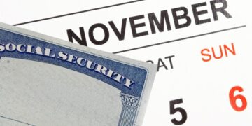 This is how the last Social Security payment of the month works—exact dates, average amounts, and the beneficiaries who will receive money next week