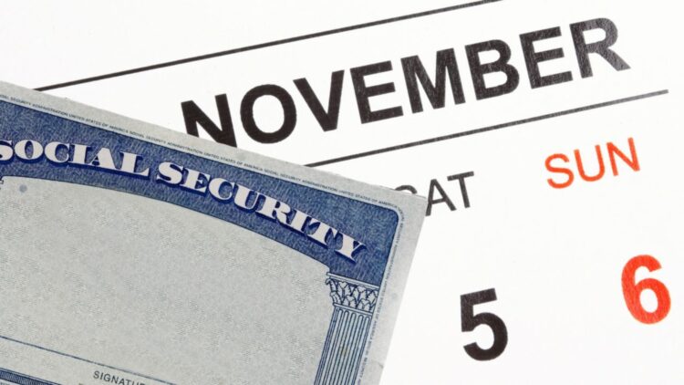 This is how the last Social Security payment of the month works—exact dates, average amounts, and the beneficiaries who will receive money next week