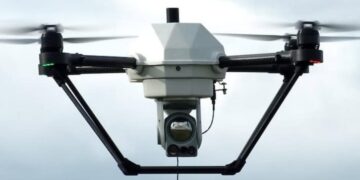 Goodbye to traffic jams—artificial intelligence drones will transform traffic monitoring and make roads safer than ever before