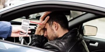 It's official—Oklahoma is tightening its DUI laws, and now even a first offense can land you in jail—learn the details of these new laws