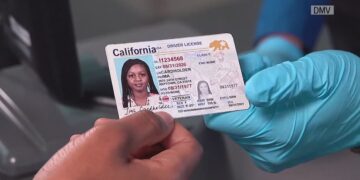 Confirmed—California revokes 17,000 driver's licenses from immigrants after detecting irregularities in their residence permits