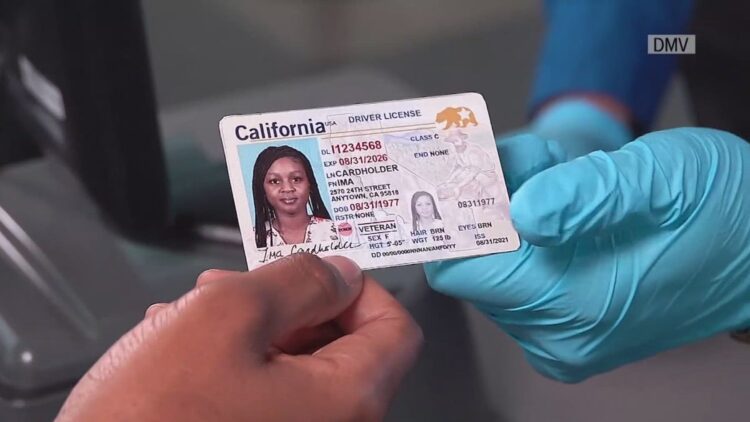 Confirmed—California revokes 17,000 driver's licenses from immigrants after detecting irregularities in their residence permits