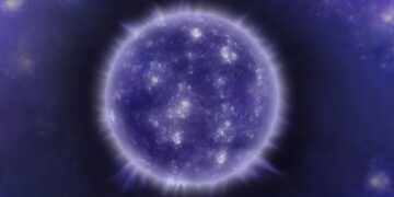 Neither galaxy nor black hole—the James Webb could have detected a new class of star that defies the known laws of the universe