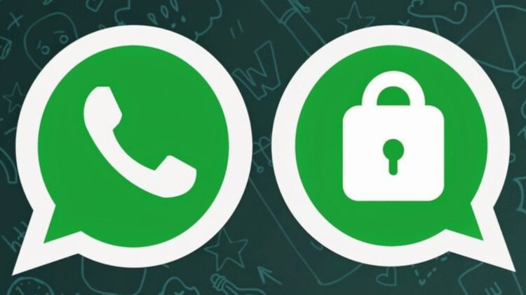 Confirmed—WhatsApp activates a security shield that blocks intruders with fingerprint and two-step verification 1 Confirmed—WhatsApp activates a security shield that blocks intruders with fingerprint and two-step verification