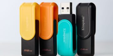 Here are 5 valuable uses for your USB flash drive that you may not have known about