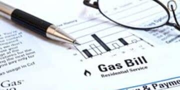 Confirmed—thousands of people in Georgia will receive a $194 credit on their gas bill this winter