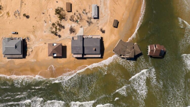 Goodbye to thousands of coastal cities—science warns of the real impact of sea level rise in Africa, Asia, and Latin America 1 Goodbye to thousands of coastal cities—science warns of the real impact of sea level rise in Africa, Asia, and Latin America