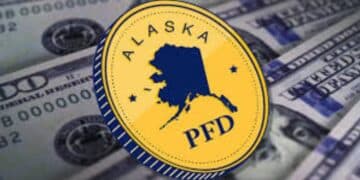 Confirmed—Alaska will pay $1,000 to each resident in November as part of the 2025 Permanent Fund