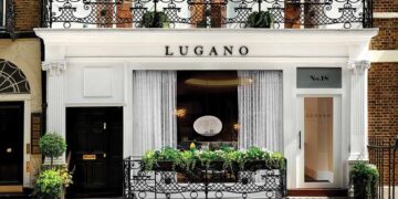 Farewell to an iconic brand—Lugano Diamonds begins closing stores in Washington, D.C., Greenwich, and London as it urgently seeks a buyer