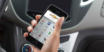 It's official—General Motors has been penalized for sharing customer data without permission