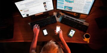 It's official—internet addiction has been added to the WHO's list of diseases and affects millions without them even realizing it