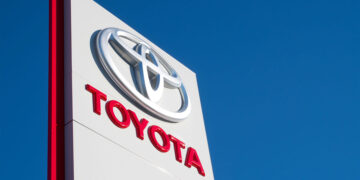 Goodbye to Toyota and Lexus reliability—more than 126,000 vehicles recalled due to a serious engine fault that could cause accidents