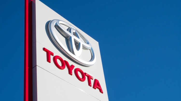 Goodbye to Toyota and Lexus reliability—more than 126,000 vehicles recalled due to a serious engine fault that could cause accidents