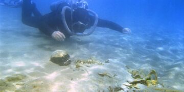 It's official—archeologists confirm a medieval city hidden beneath Lake Issyk-Kul... and the discovery could rewrite the history of the Silk Road