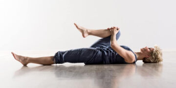 Confirmed by scientists—The best exercises to strengthen your knees and eliminate pain without medication or surgery