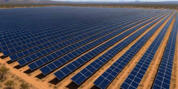 Goodbye to electricity bills—the government of this country launches a plan for three hours of free electricity per day due to its solar surplus