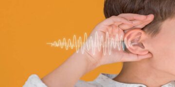 This is confirmed by neuroscience—the difficulty in understanding conversations in noisy environments may be more related to the mind than to the ear