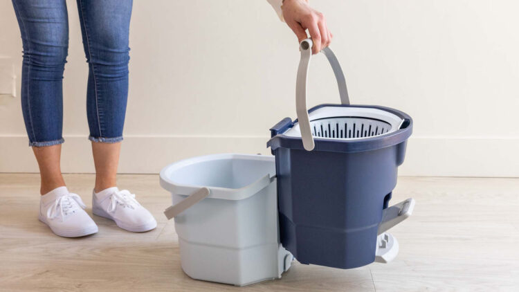 Goodbye to bad smells—8 things you can add to your cleaning water to make your home smell completely fresh 1 Goodbye to bad smells—8 things you can add to your cleaning water to make your home smell completely fresh