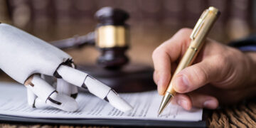 Goodbye to blind trust in AI—a Maryland court orders mandatory training for a lawyer after using ChatGPT in a divorce case