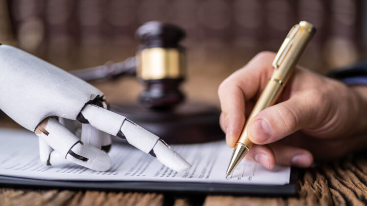 Goodbye to blind trust in AI—a Maryland court orders mandatory training for a lawyer after using ChatGPT in a divorce case