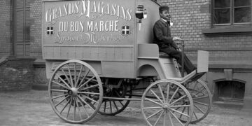 Confirmed—the world's oldest van is still running and was manufactured by Mercedes-Benz over a century ago