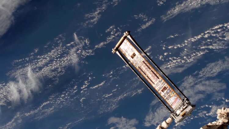 Confirmed—the first space solar panel is already producing electricity and could power entire cities 1 Confirmed—the first space solar panel is already producing electricity and could power entire cities